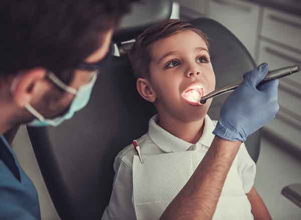 odontopediatría en toledo clinica dental en toledo polident