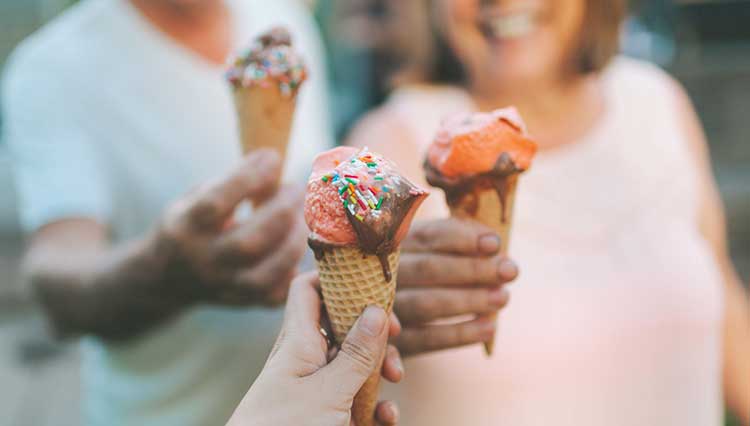 como afecta el verano a la salud bucodental